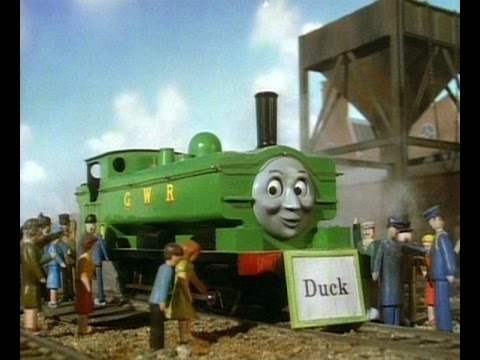 Thomas & Friends: Nameboards (Season 2)