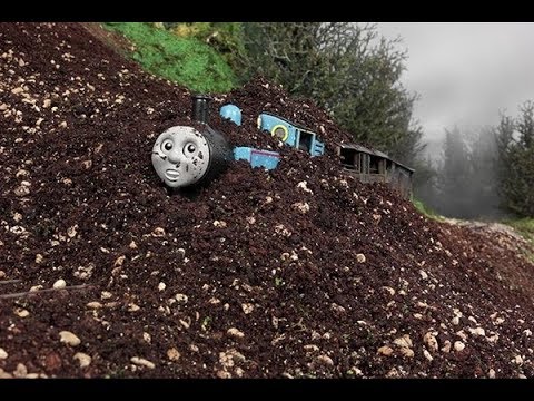 Thomas & Friends: Percy Saves The Day & Other Adventures (2005)