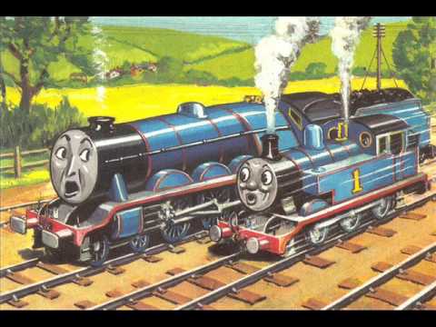 Thomas & Gordon
