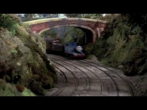 Thomas & The Trucks (RS - HD)