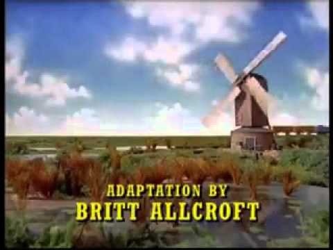 Thomas and Friends - Intro Season 1-2