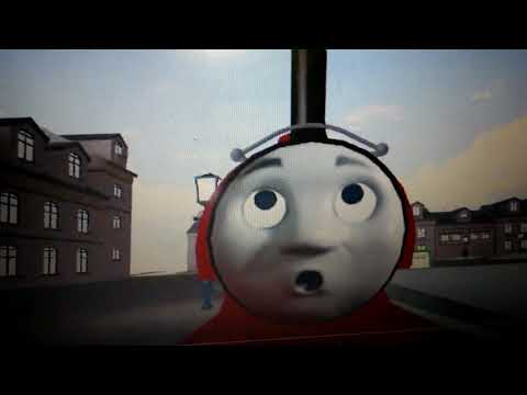 Thomas and friends cool beans railway 2 crash remakes fails and different crashes