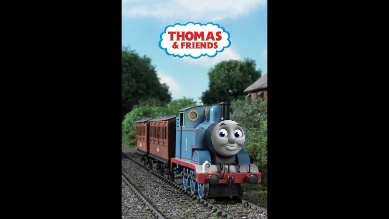 thomas and friends season 28-30 theme song (fan made)