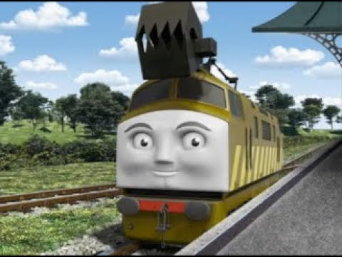 Thomas and Friends Whistles, Horns and Bells