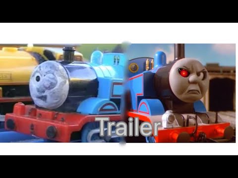 Thomas blows his Stack (trailer)