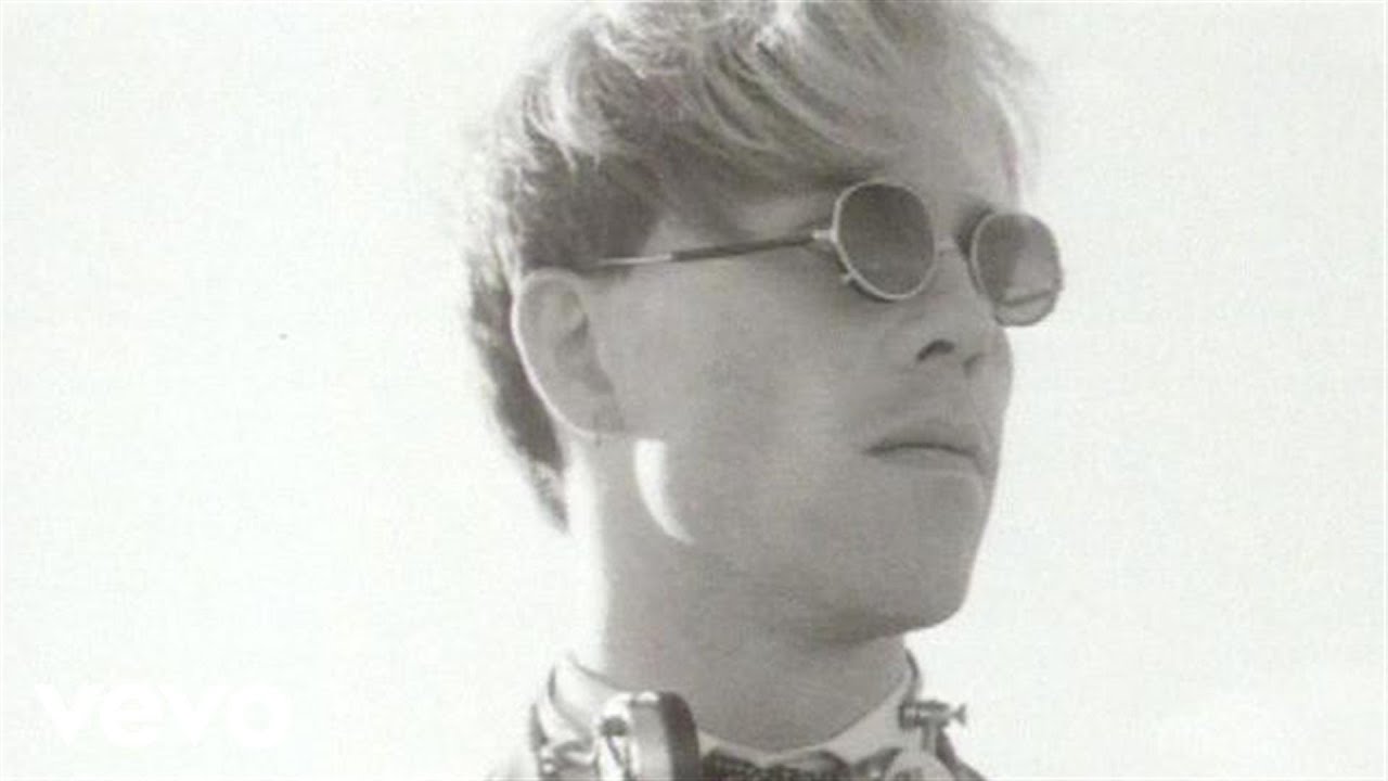 Thomas Dolby - Europa And The Pirate Twins