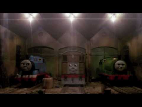 Thomas, Percy & The Coal (RS - HD)