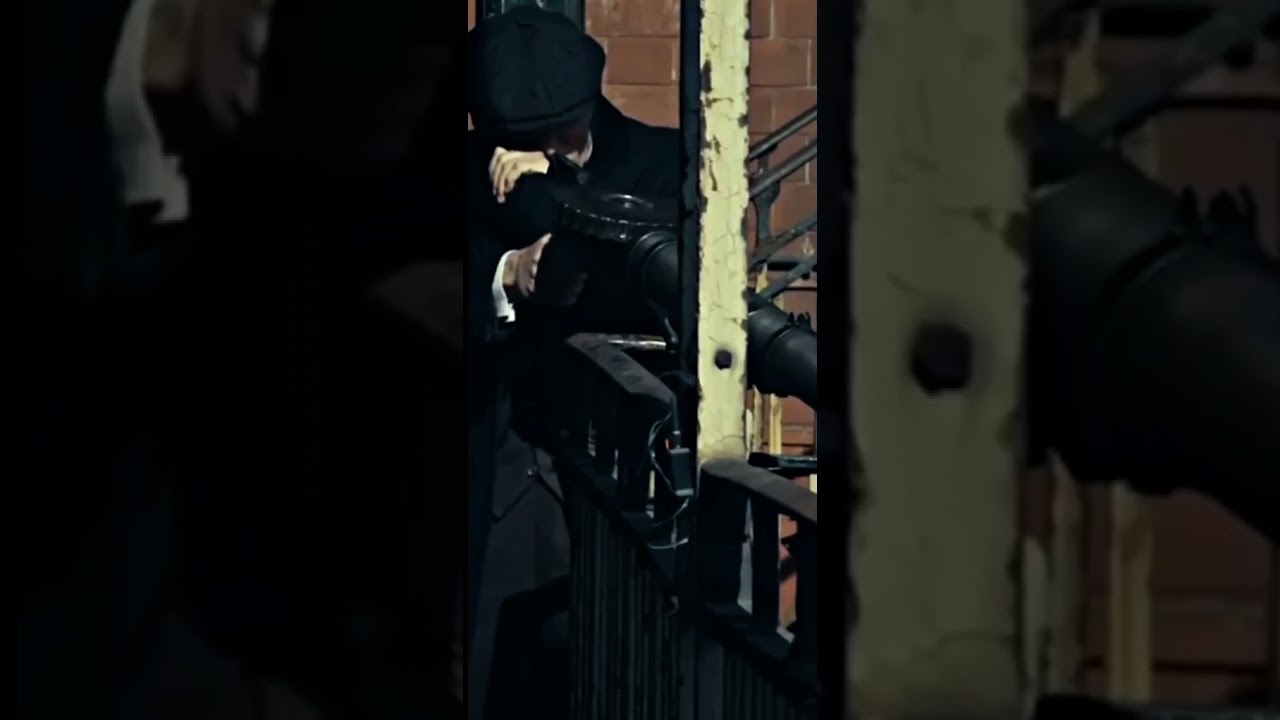 Thomas Shelby