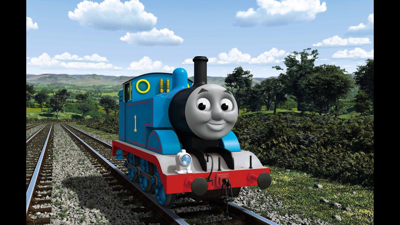 Thomas Whistles & Horns