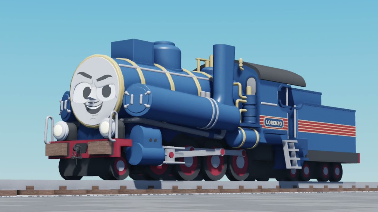 Thomtoys world leak thing