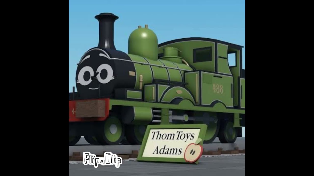 Thomtoys World leaks 2