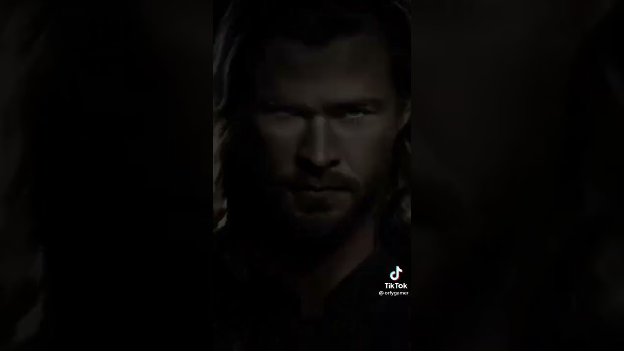 thor#attutude 🤘🤘