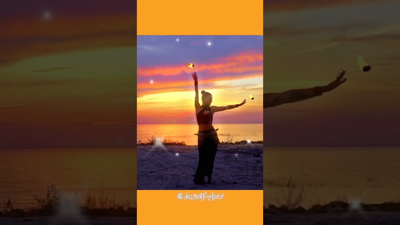 Thousand and Seven Nights #pop #beauty #instrumental #arab #dance #sensual #magic #woman #music #sea