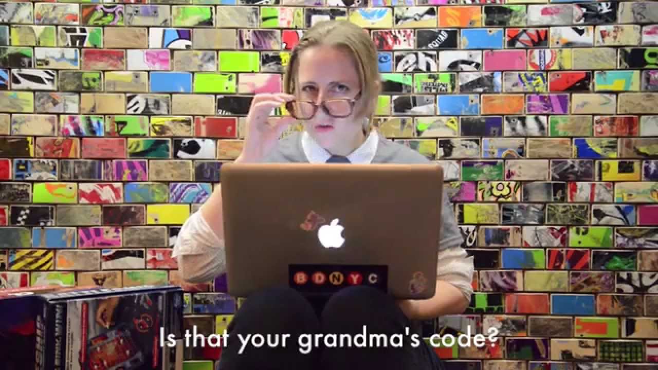 Thrift Code (Thrift Shop parody)