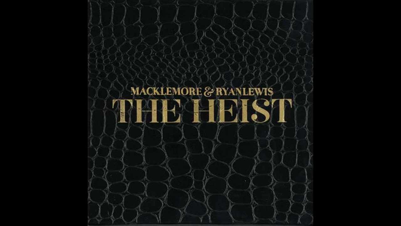 Thrift Shop - Macklemore & Ryan Lewis (feat. Wanz)