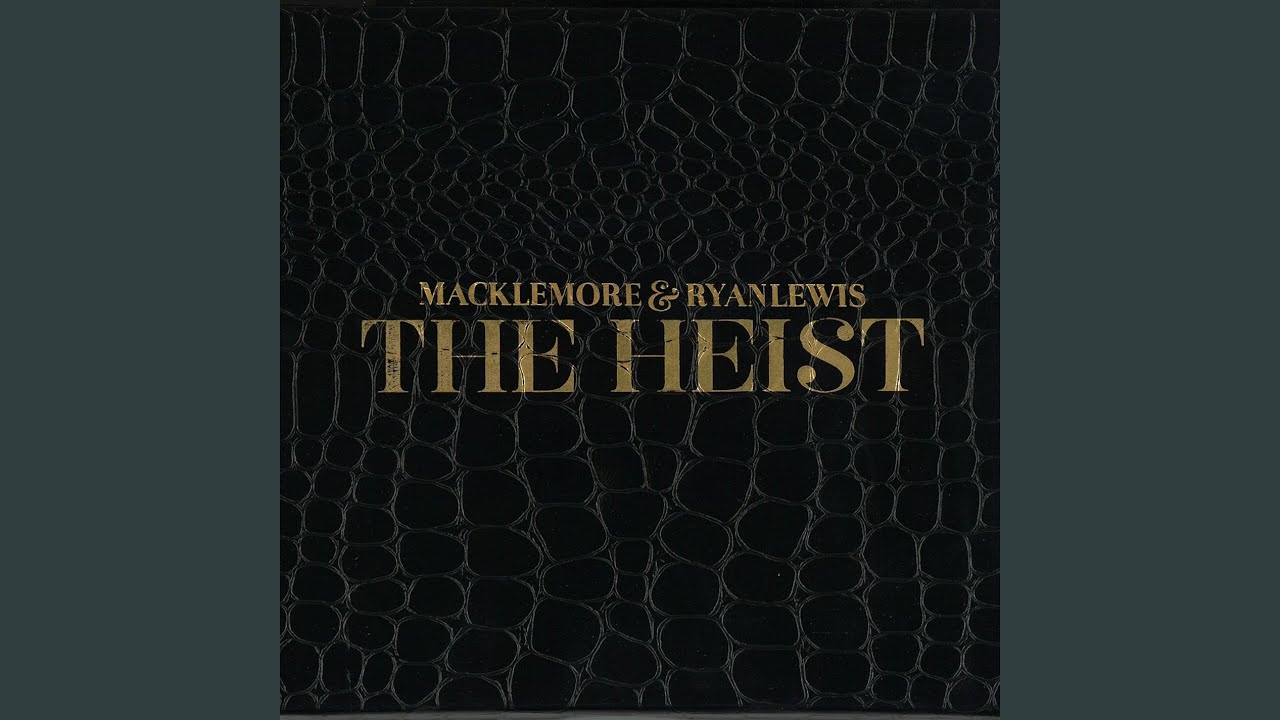 Thrift Shop (feat. Wanz)