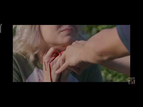 throat cut #4