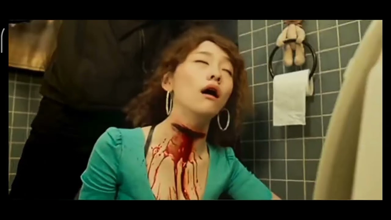 throat cut