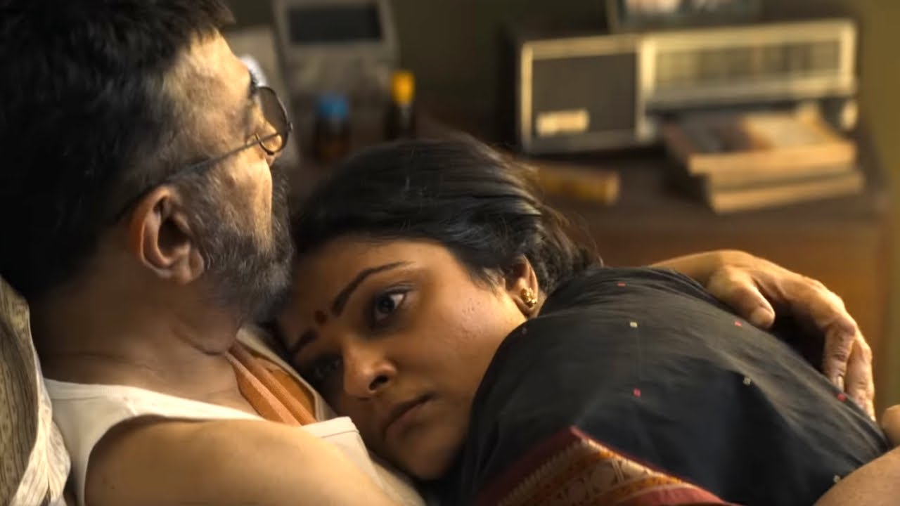 Thug Life Hot Scenes Timing | Trisha Krishnan Hot | Abhirami Gopikumar | Kamal Haasan |