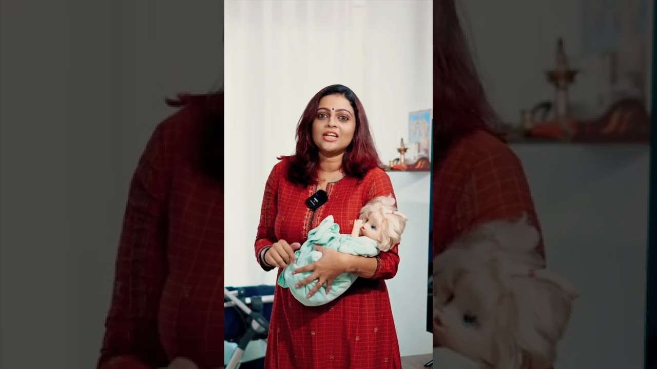 Thumb Sucking in Babies | Aswathy Sreekanth | Life Unedited #thumbsucking #parentingtips #Malayalam