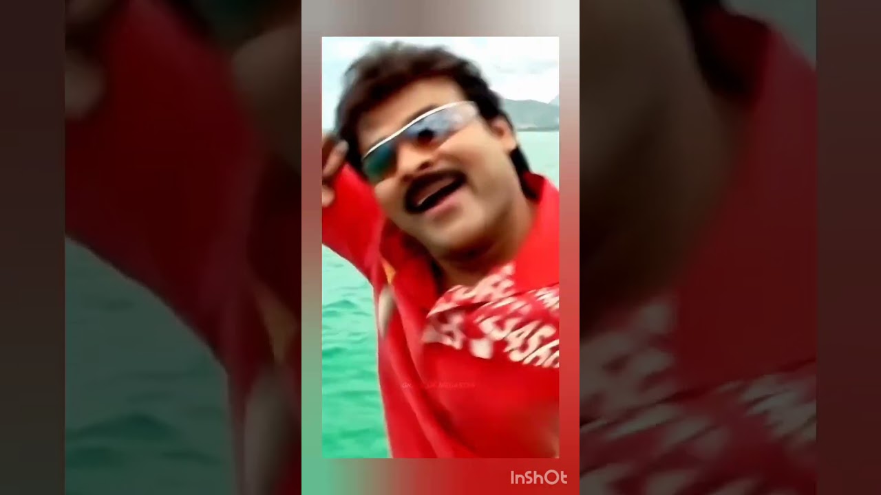 #Thumsup Thunder#song#JaiChiranjeeva movie#statusvideo#trendingshorts##