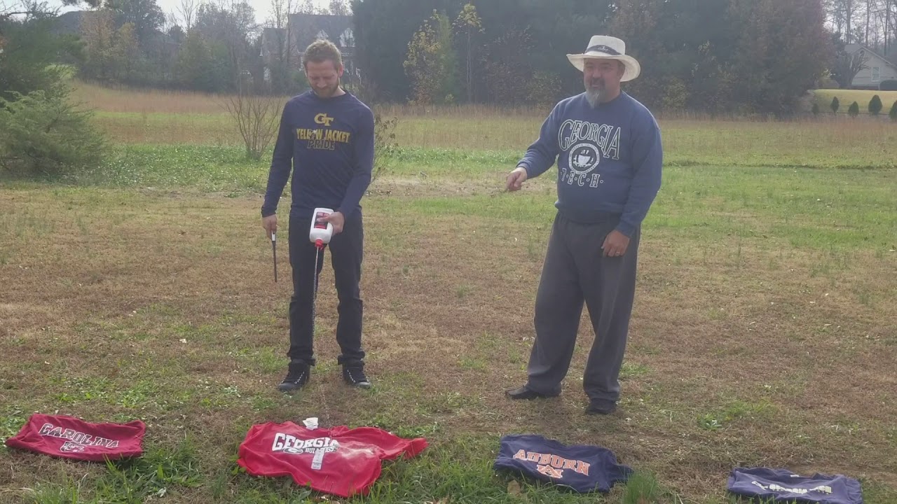 THWG