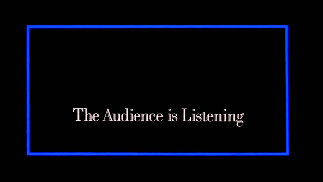 THX Broadway (1983-1997) Trailer
