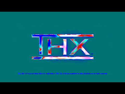 THX Broadway 2011 Effects [NCE+KC01E]