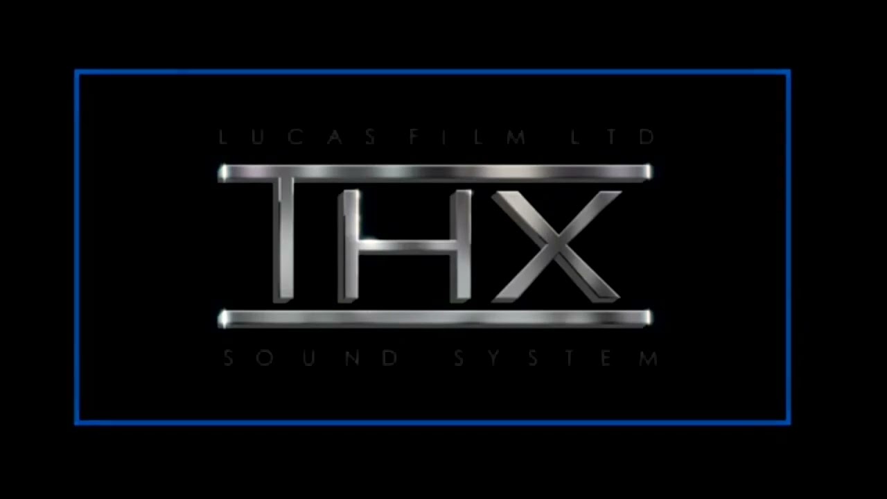 THX Logo History Update 5