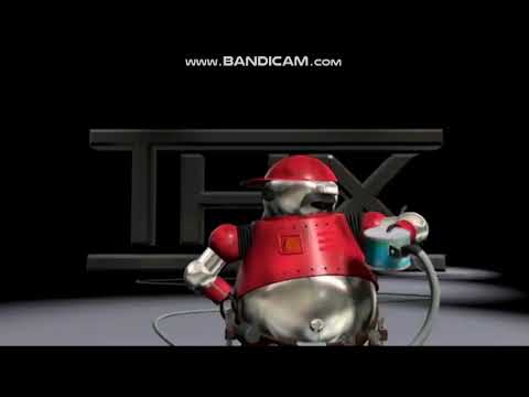 THX Tex 2: Moo Can (Mastered and Duplicated variant, Version 1)