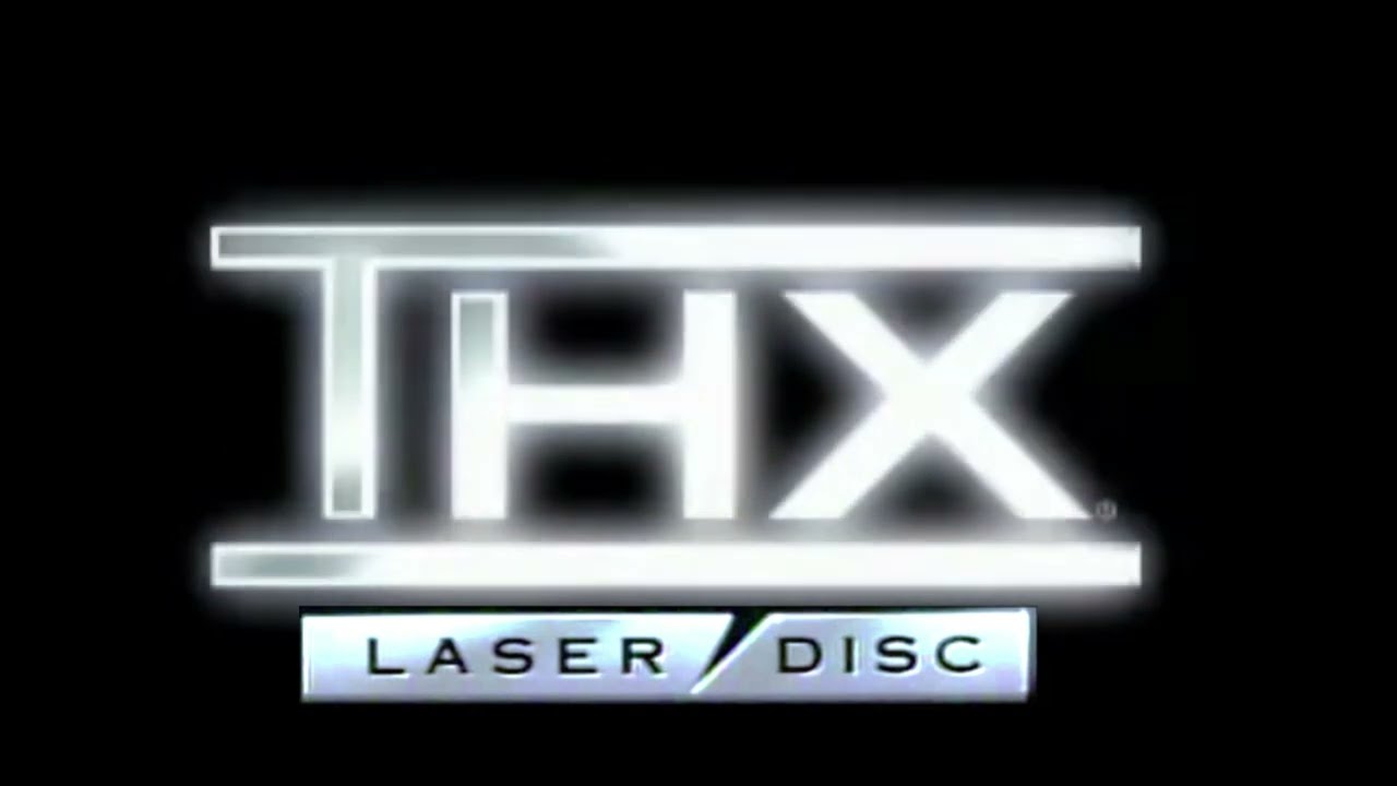 THX Trailer - Mario & Sonic (Laserdisc Version)