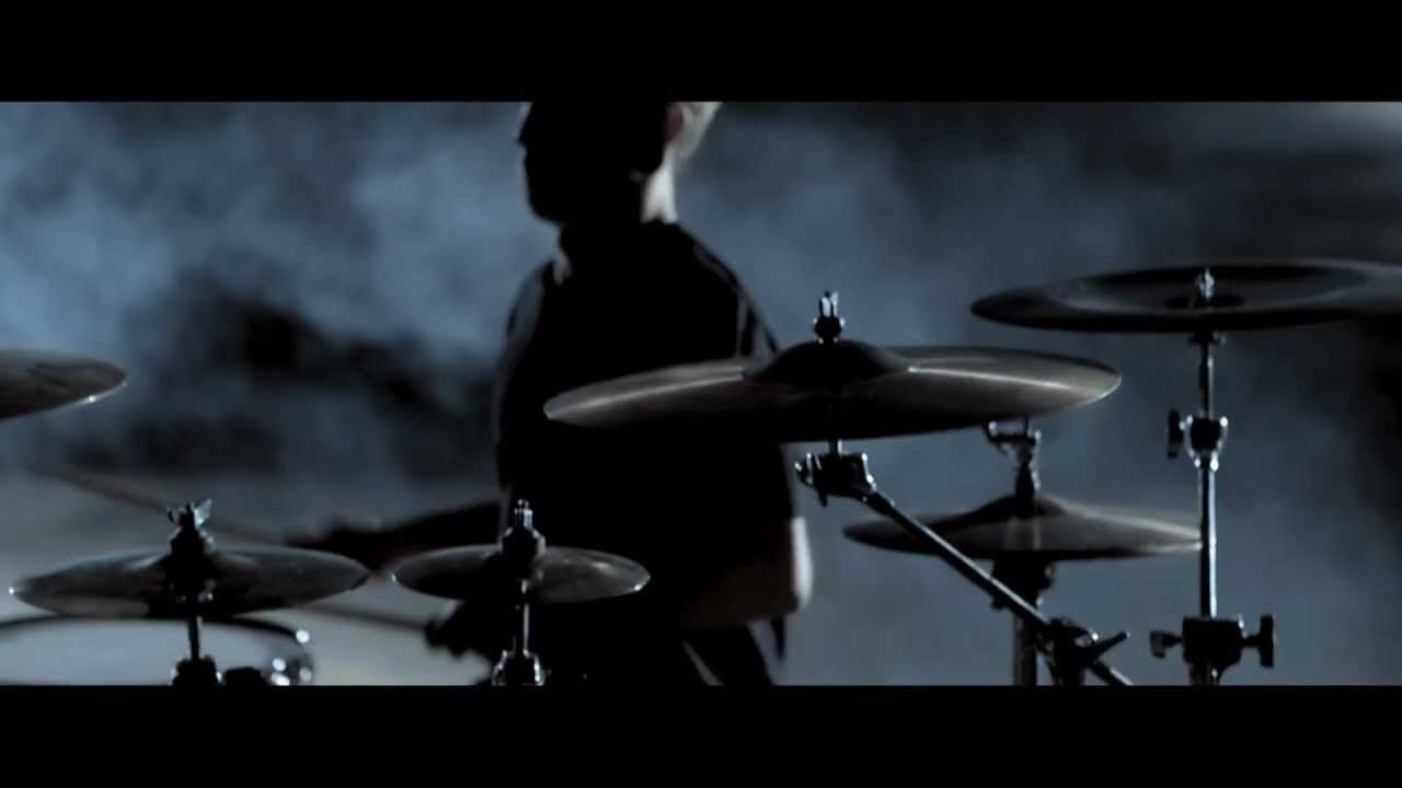 THY ART IS MURDER - Reign Of Darkness (OFFICIAL VIDEO)