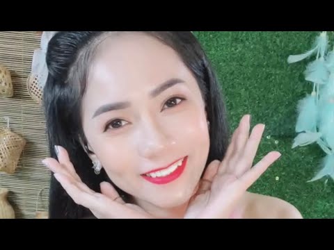 Thy Nhung siêu nhí nhảnh điệu đà trên Bigo Live