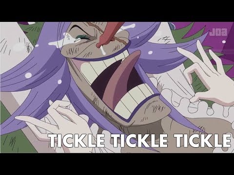 Tickle Tickle Brûlée