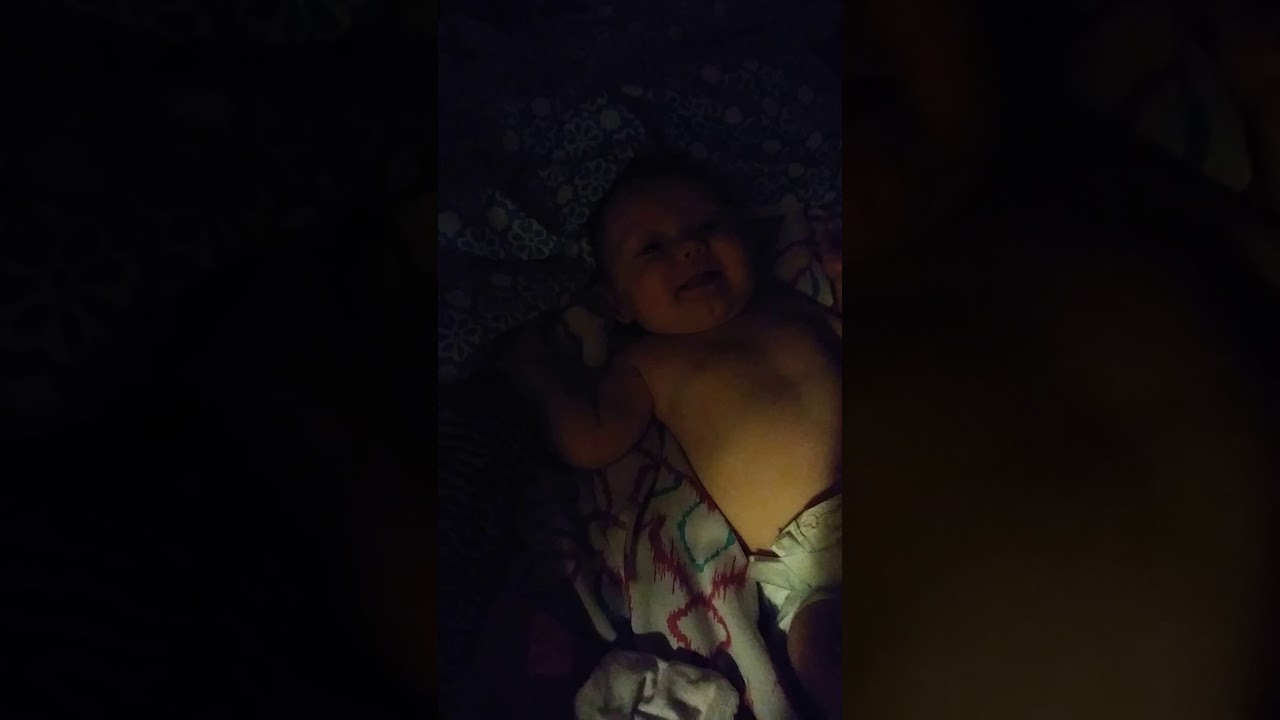 Tickle Valentina