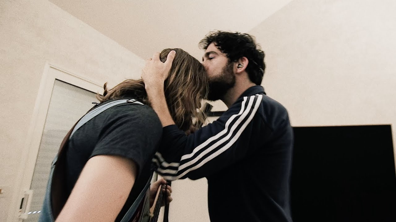 TICKLES - Function + Alibi (Live Session)