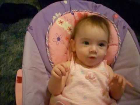Tickling Sierra 03172009