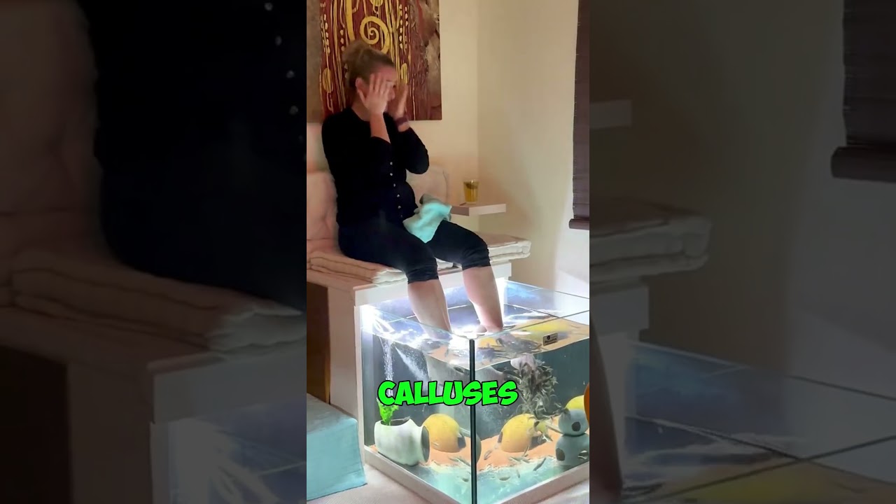Ticklish Woman ENDURES Weekly TORTURE! 😫