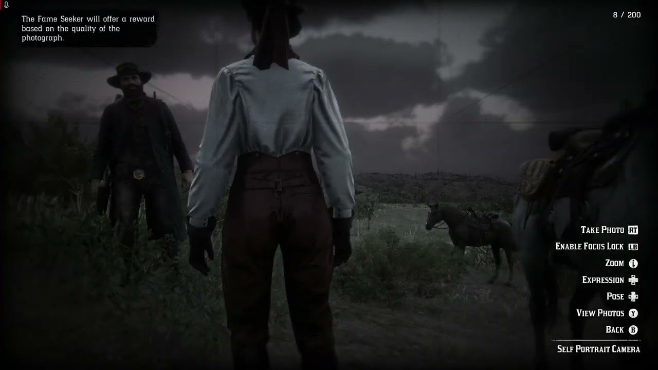 Tie Her Up!