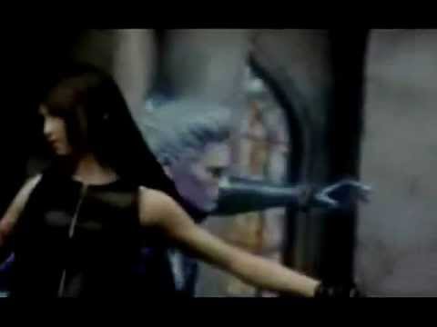 [TIFA FIGHT ] ELEMENS OF LIFE