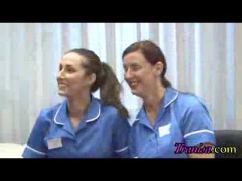 Tiff Tranisa Nurse