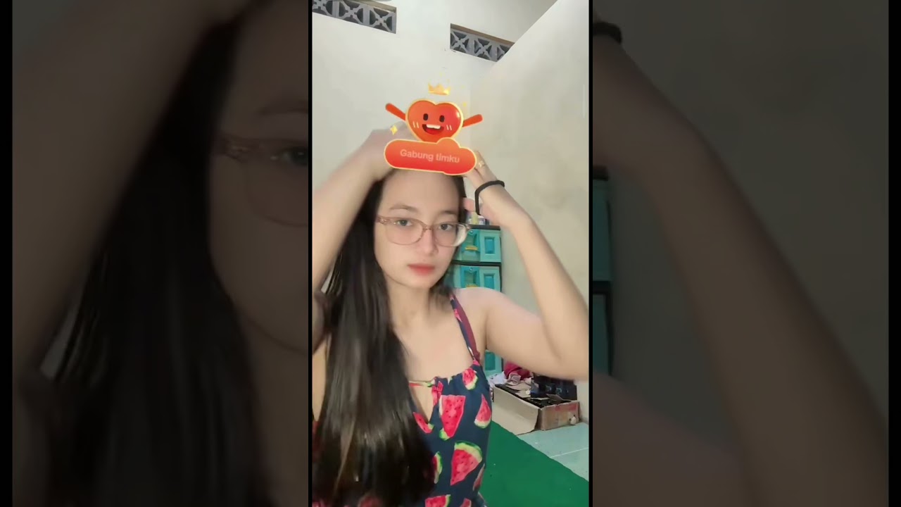 tiffannostt in live tiktok