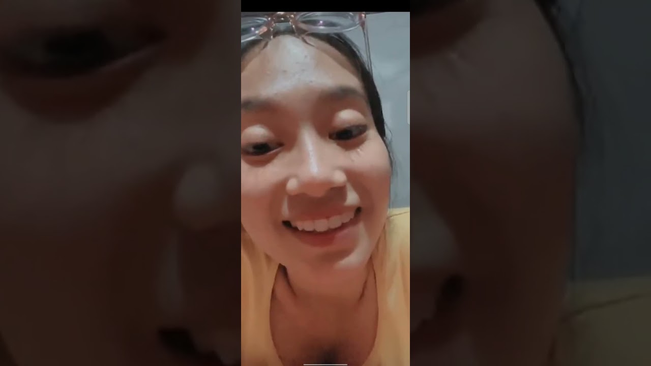 Tiffany Live IG Terbaru Bikin Tegang 😍 [19.03.23]