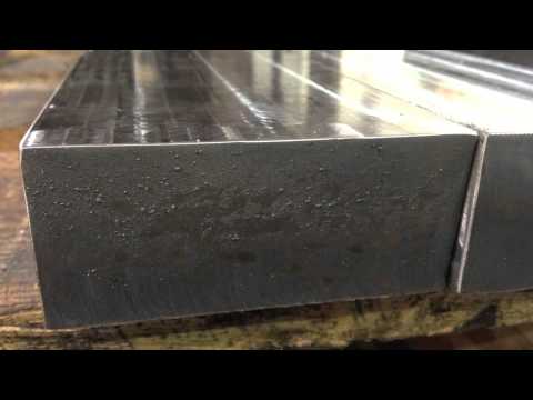 Tig Welding Low Alloy High Strength Steel