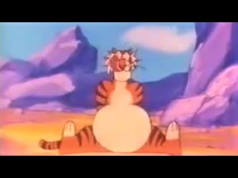 Tiger noms (SAAD)