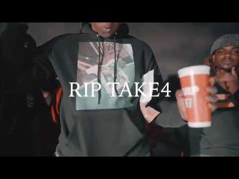 Tigga 4M - Rip Take4