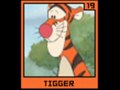 Tigger's Bubbles