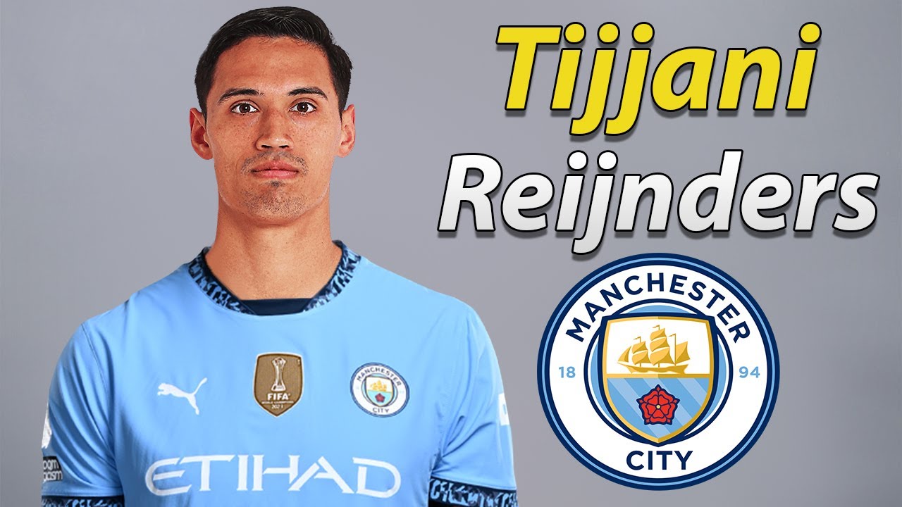Tijjani Reijnders ● Manchester City Transfer Target 2025 🔵🇳🇱 Skills, Goals & Passes