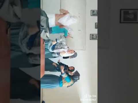 Tik tok | batik bebas
