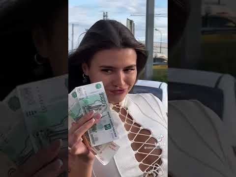 Tik Tok #26 Valeriya Bearwolf
